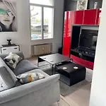 Appartement Appt Centre