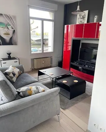 Appartement Appt Centre