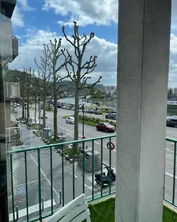Appt Centre Rouen