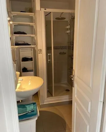 Appt Centre Apartment *