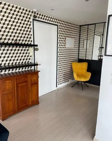 Appartement Appt Centre