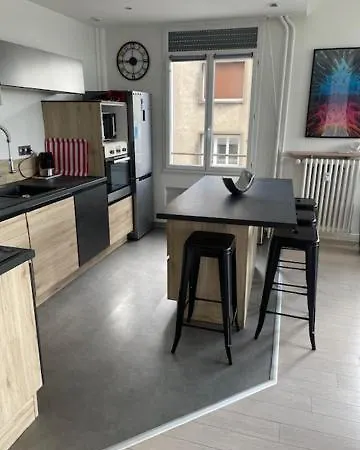 Appt Centre Appartement *
