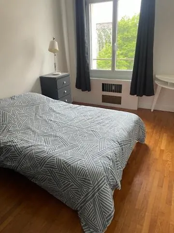 Appt Centre Apartment *