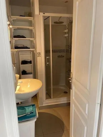 Appt Centre Apartment *